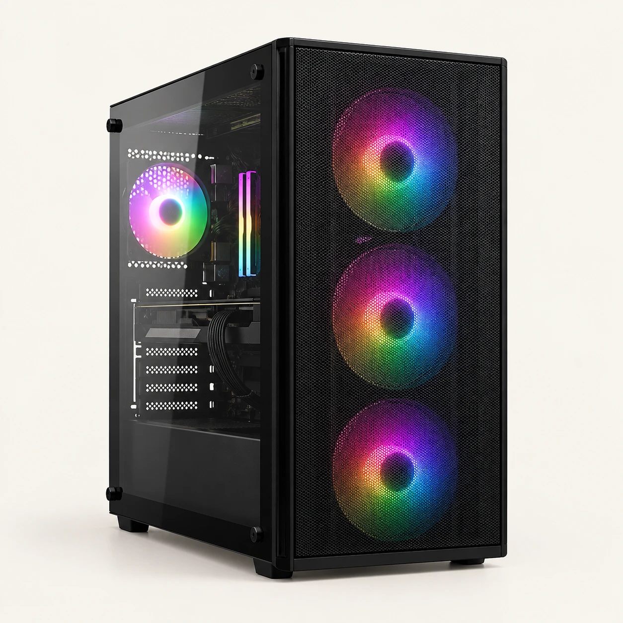PC gaming