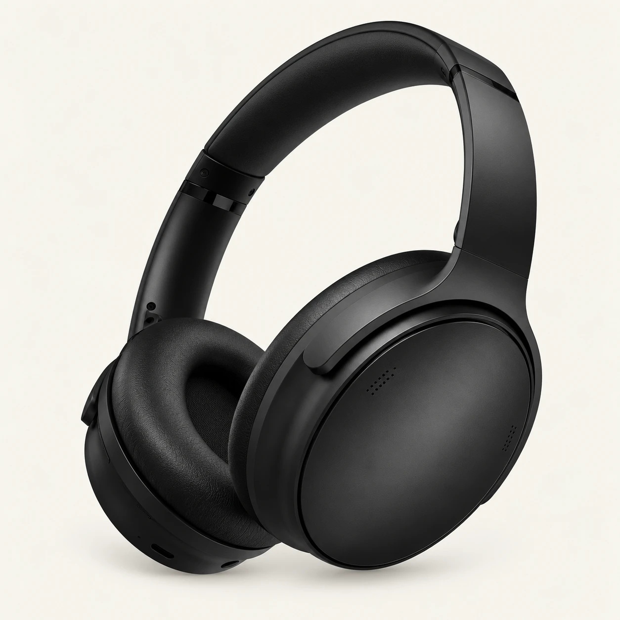 Casque Bose Quiet Comfort Sans fil