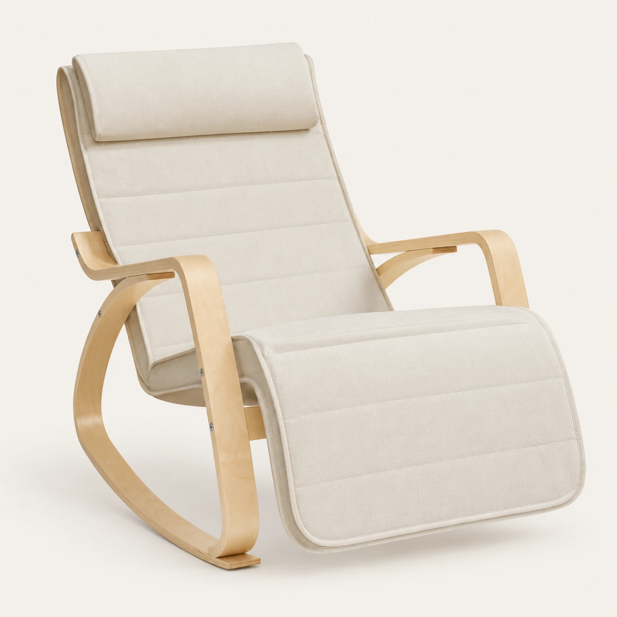 Fauteuil à bascule