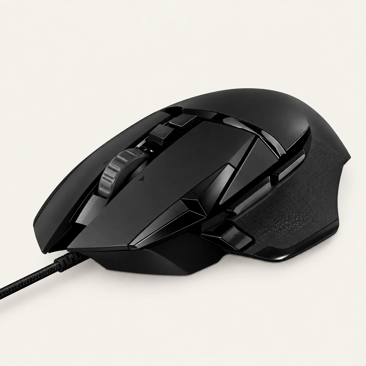 Logitech G502 Hero