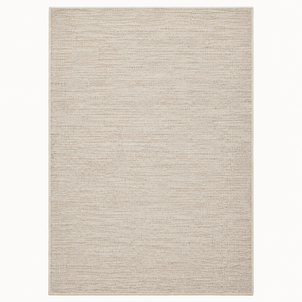 Tapis tissé