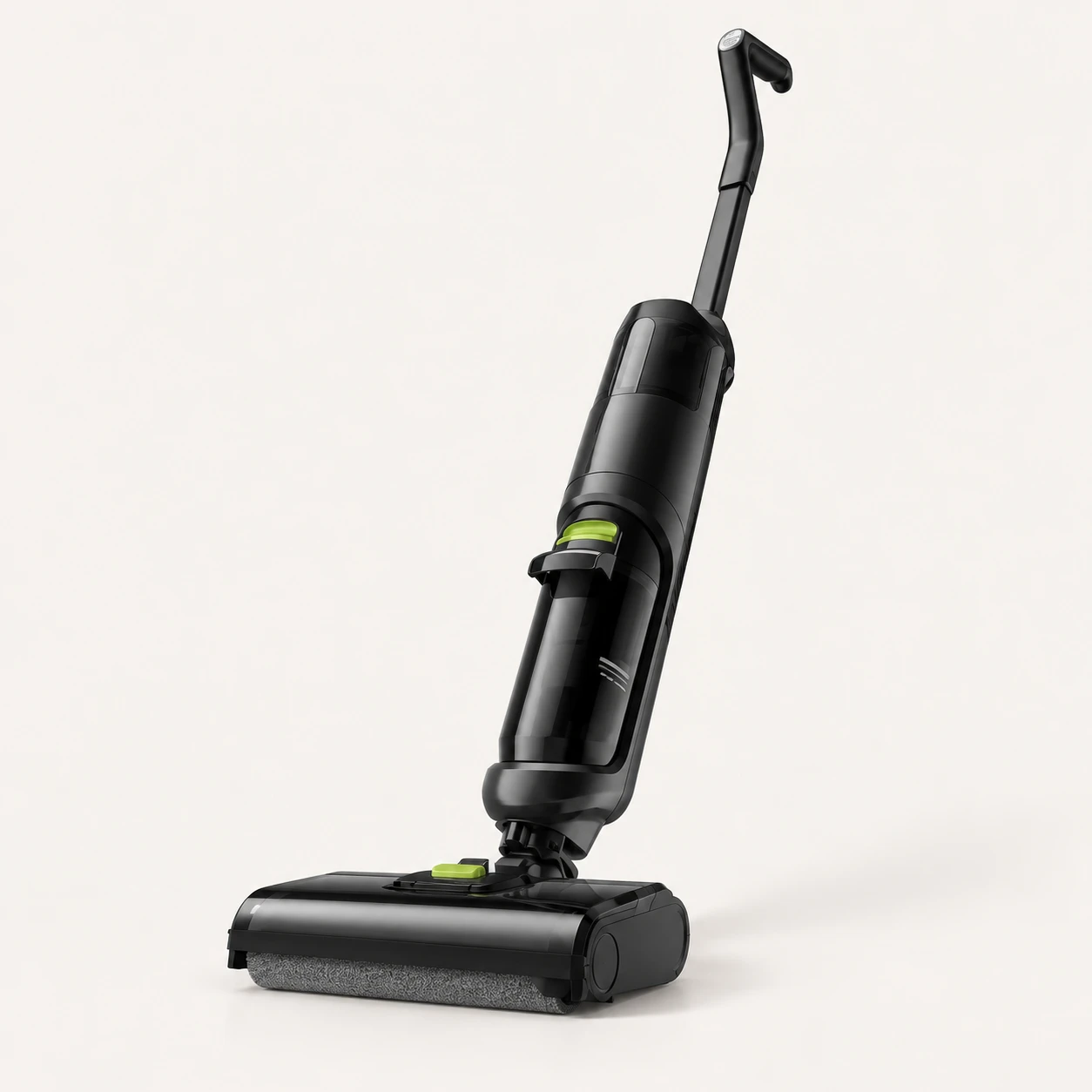 Aspirateur laveur sans fil