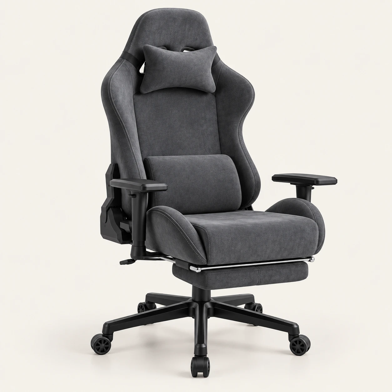 Chaise gaming