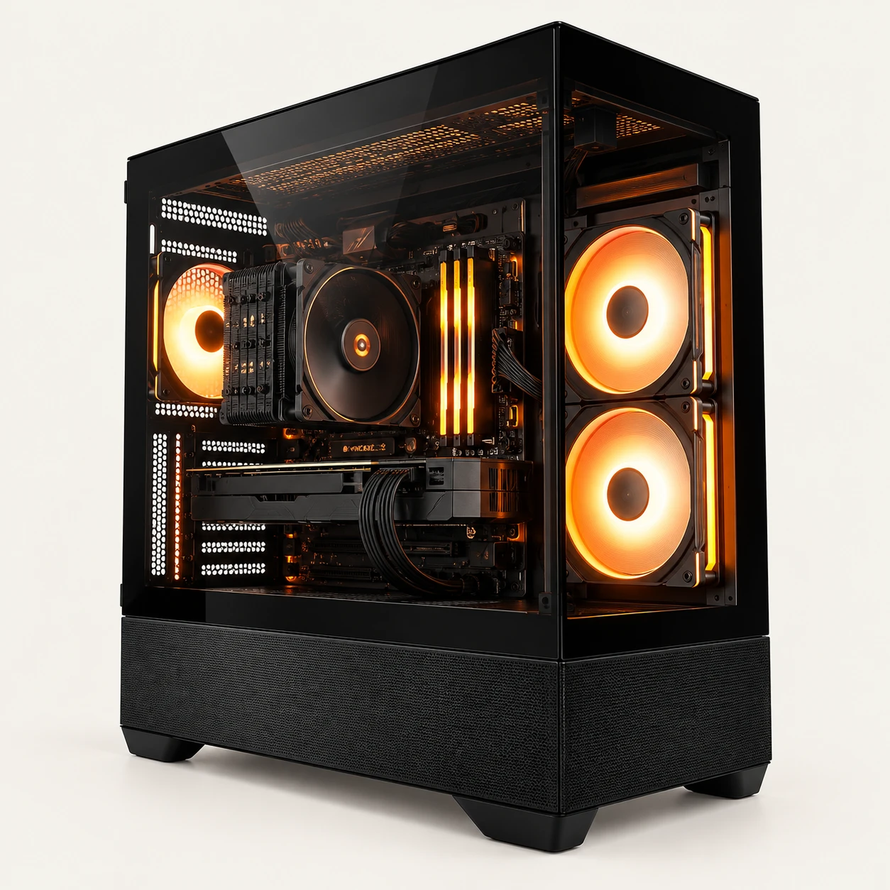 PC gaming