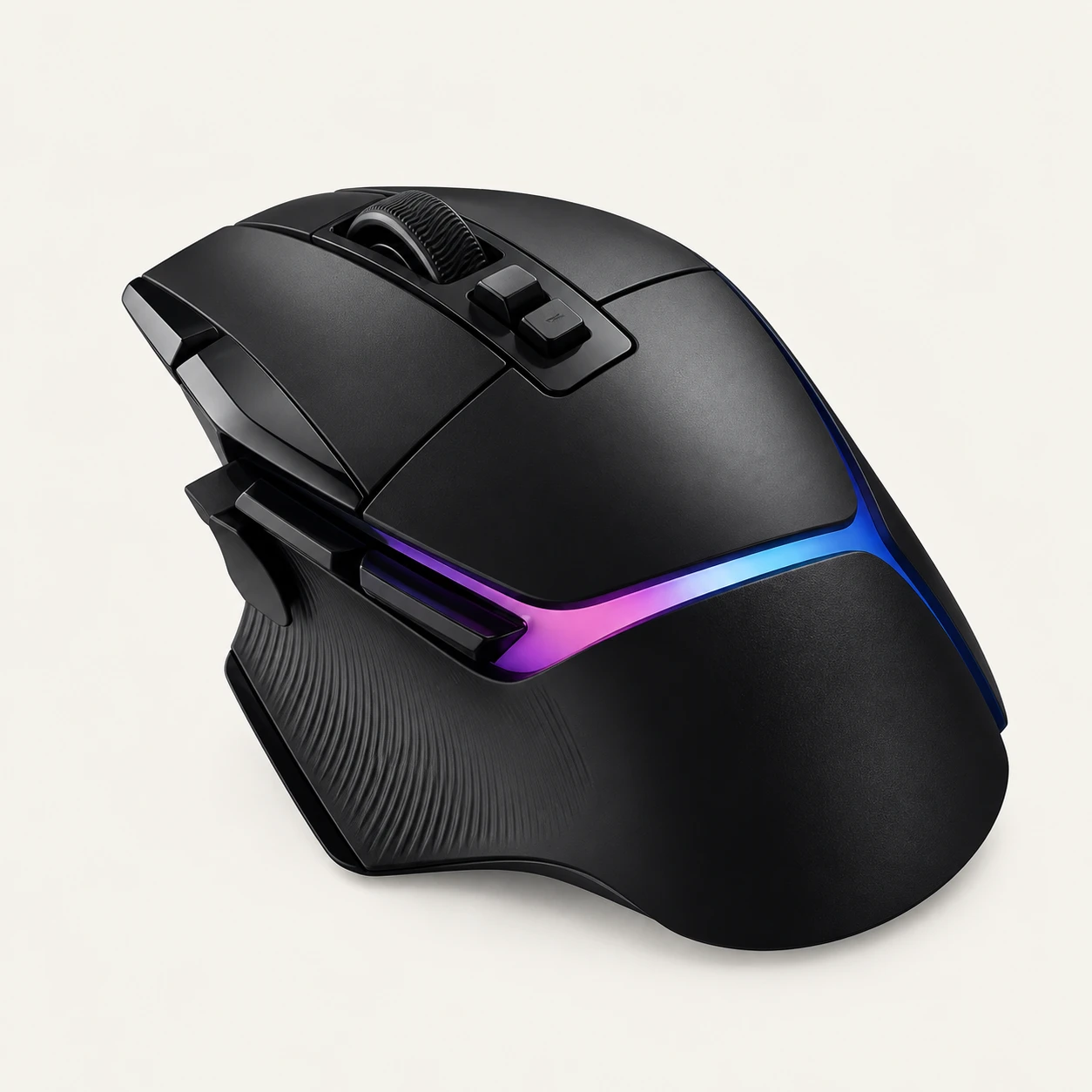 Logitech G502 X PLUS LIGHTSPEED Sans fil