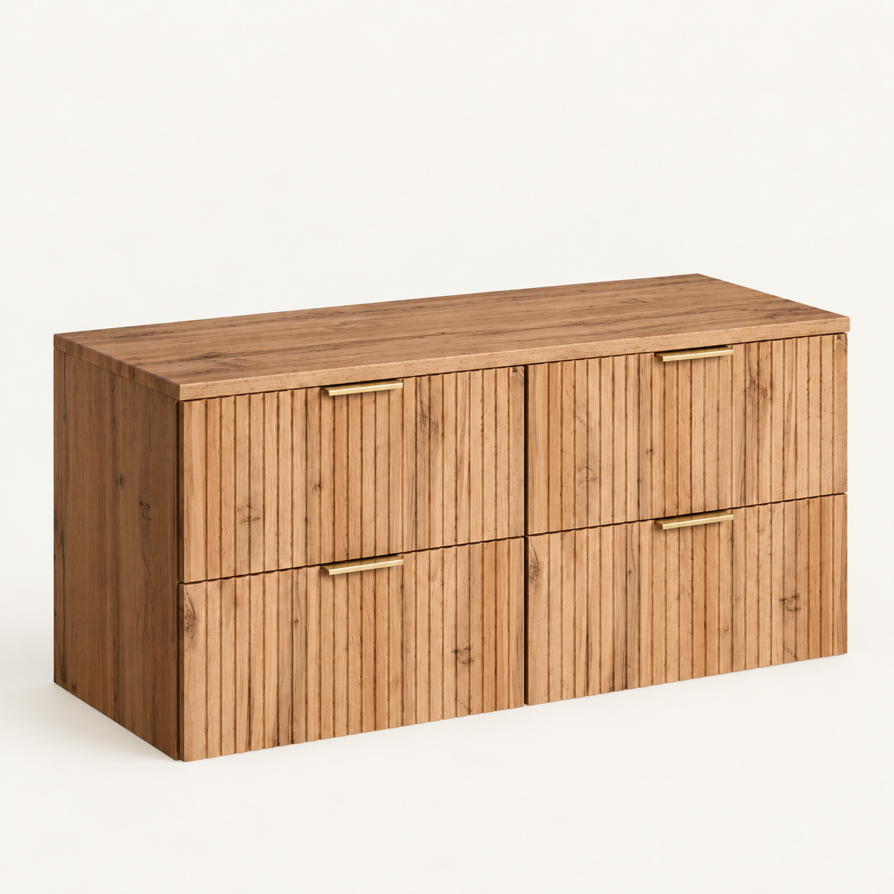 Meuble sous vasque