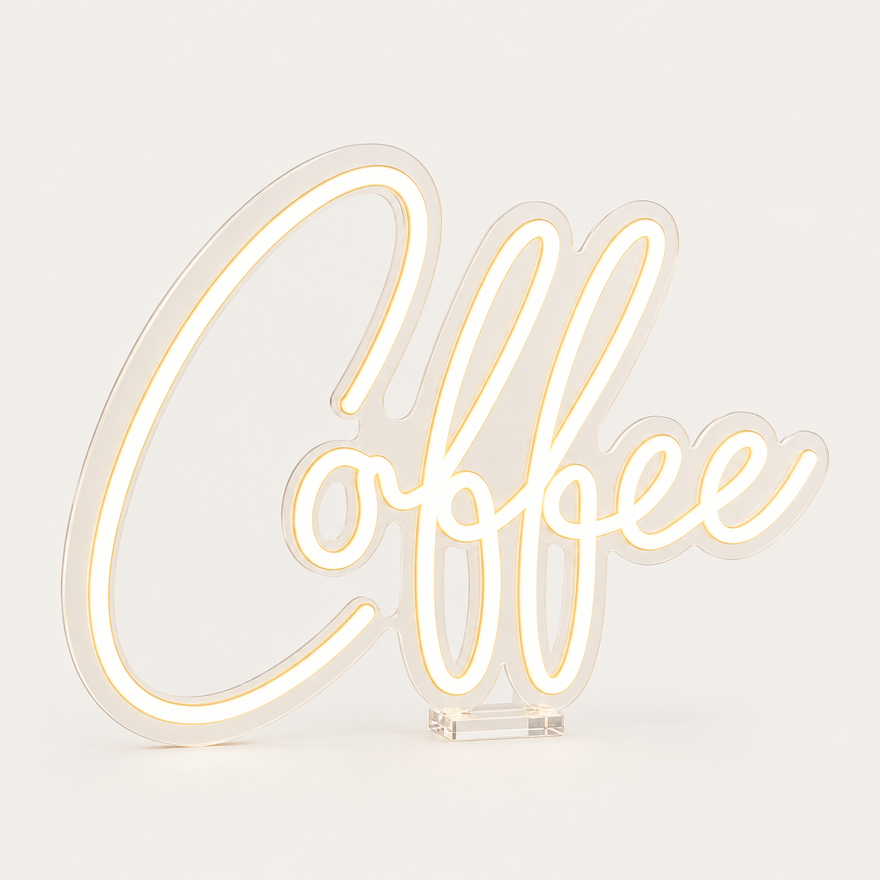 Coffee Led