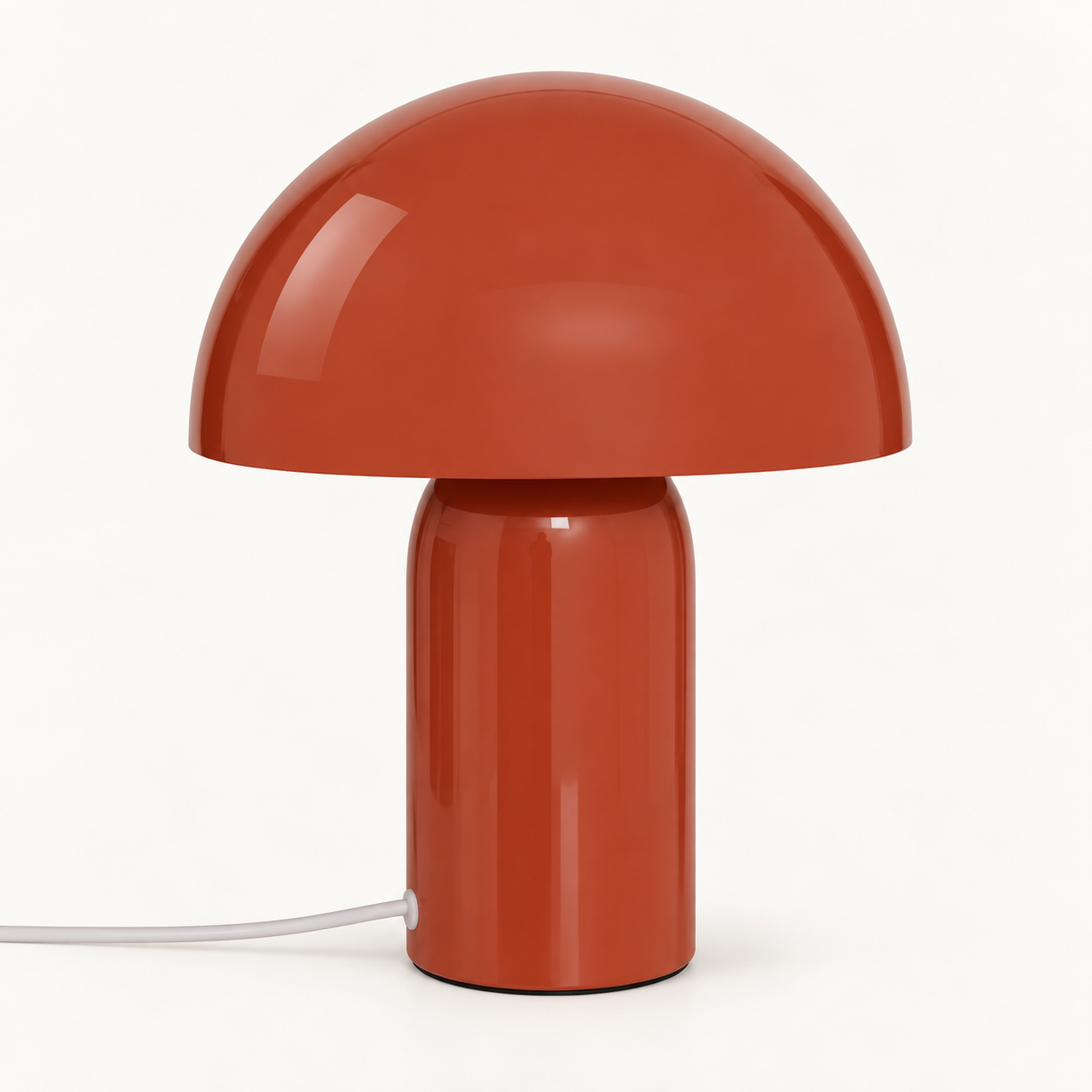 Lampe Champignon