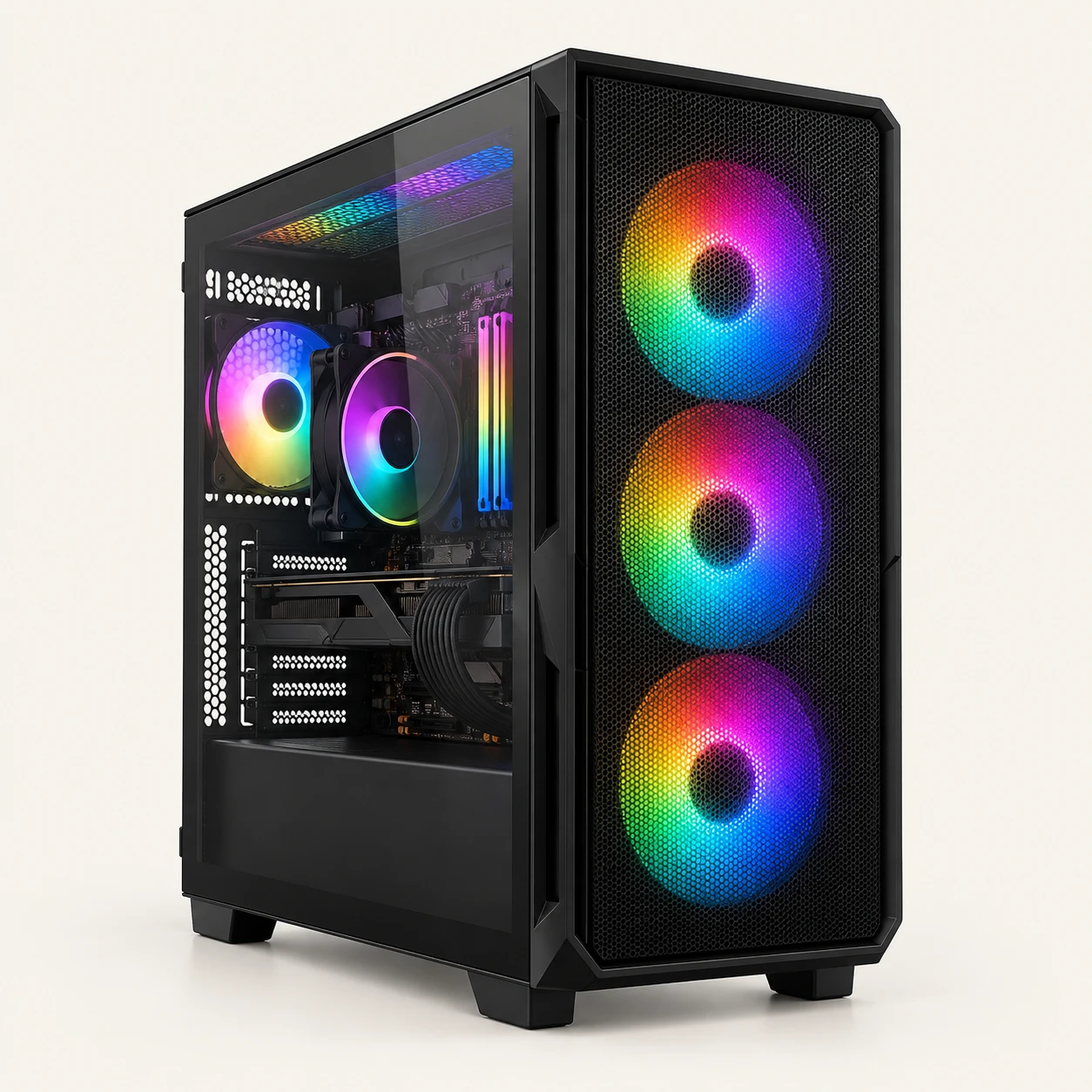 PC gaming