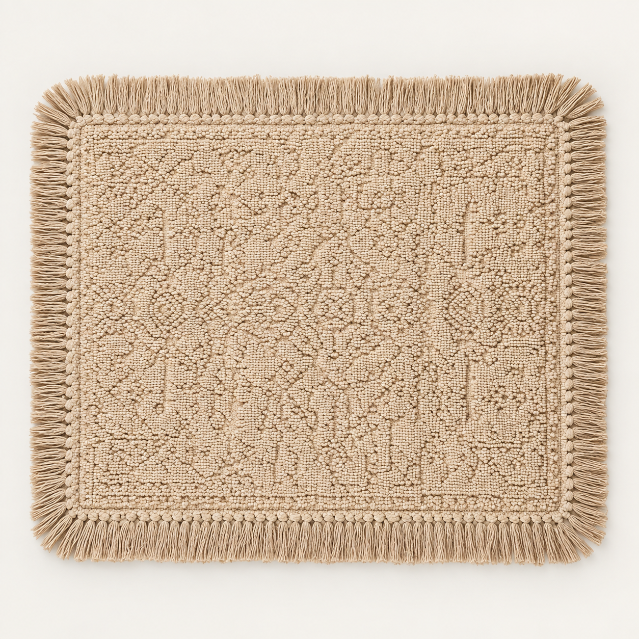 Tapis de bain