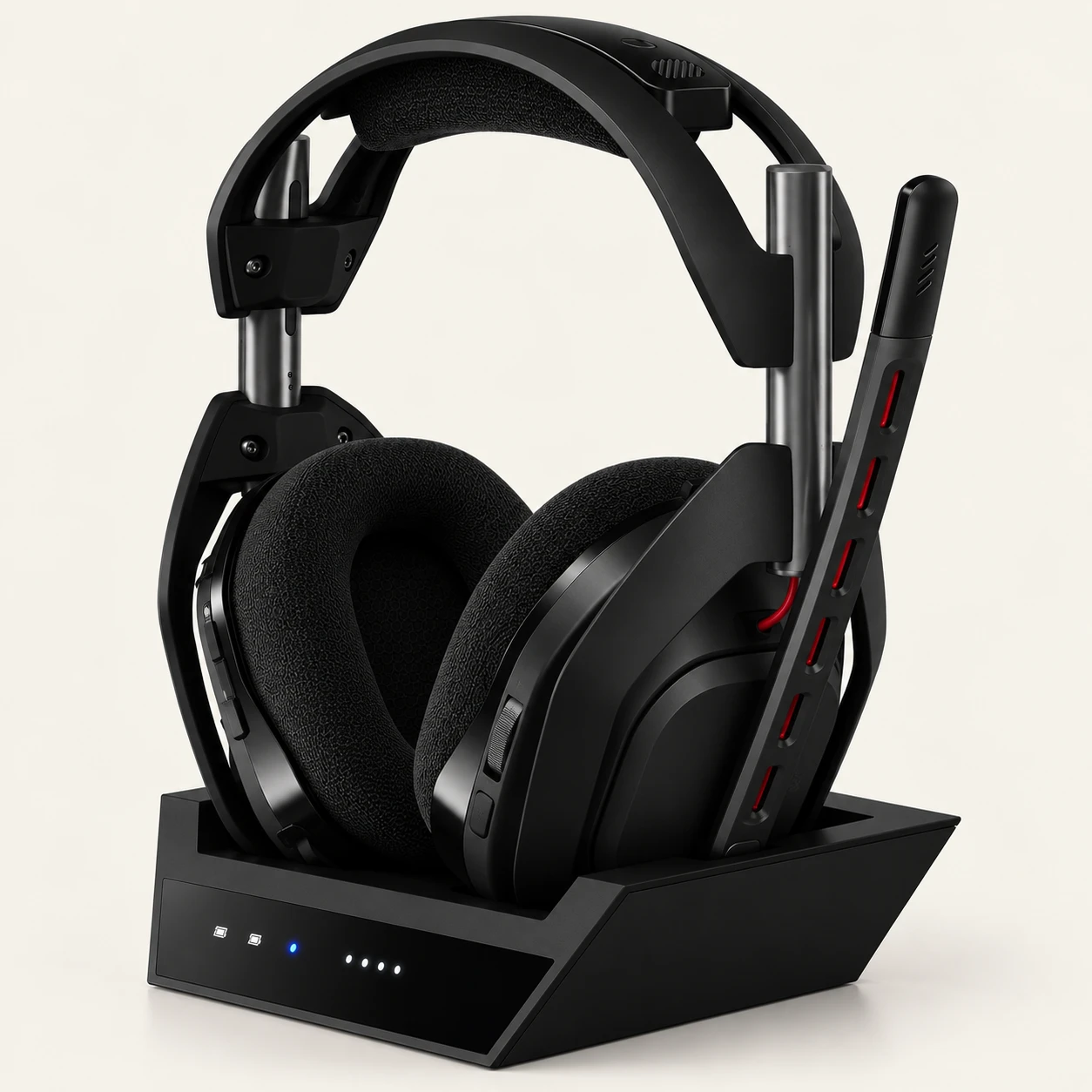 Casque gaming Logitech G Astro A50 LIGHTSPEED