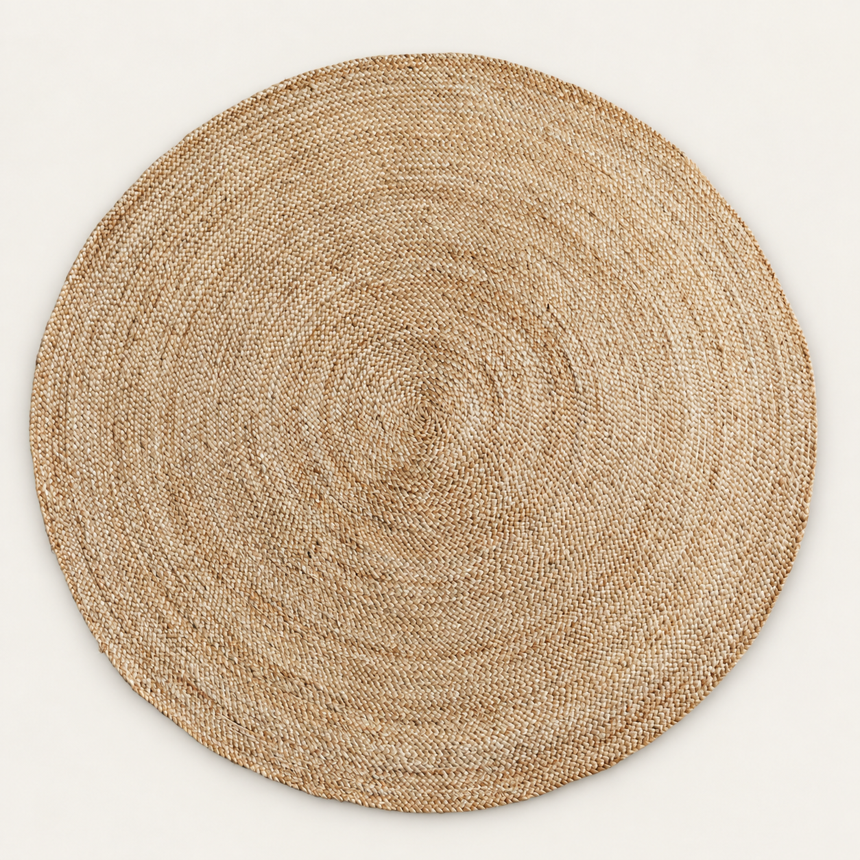 Tapis Rond