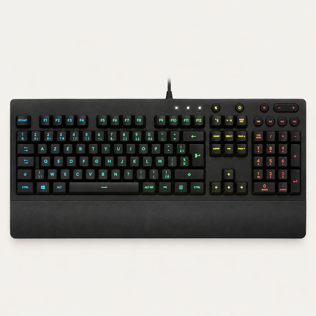 Clavier Logitech G213 Prodigy