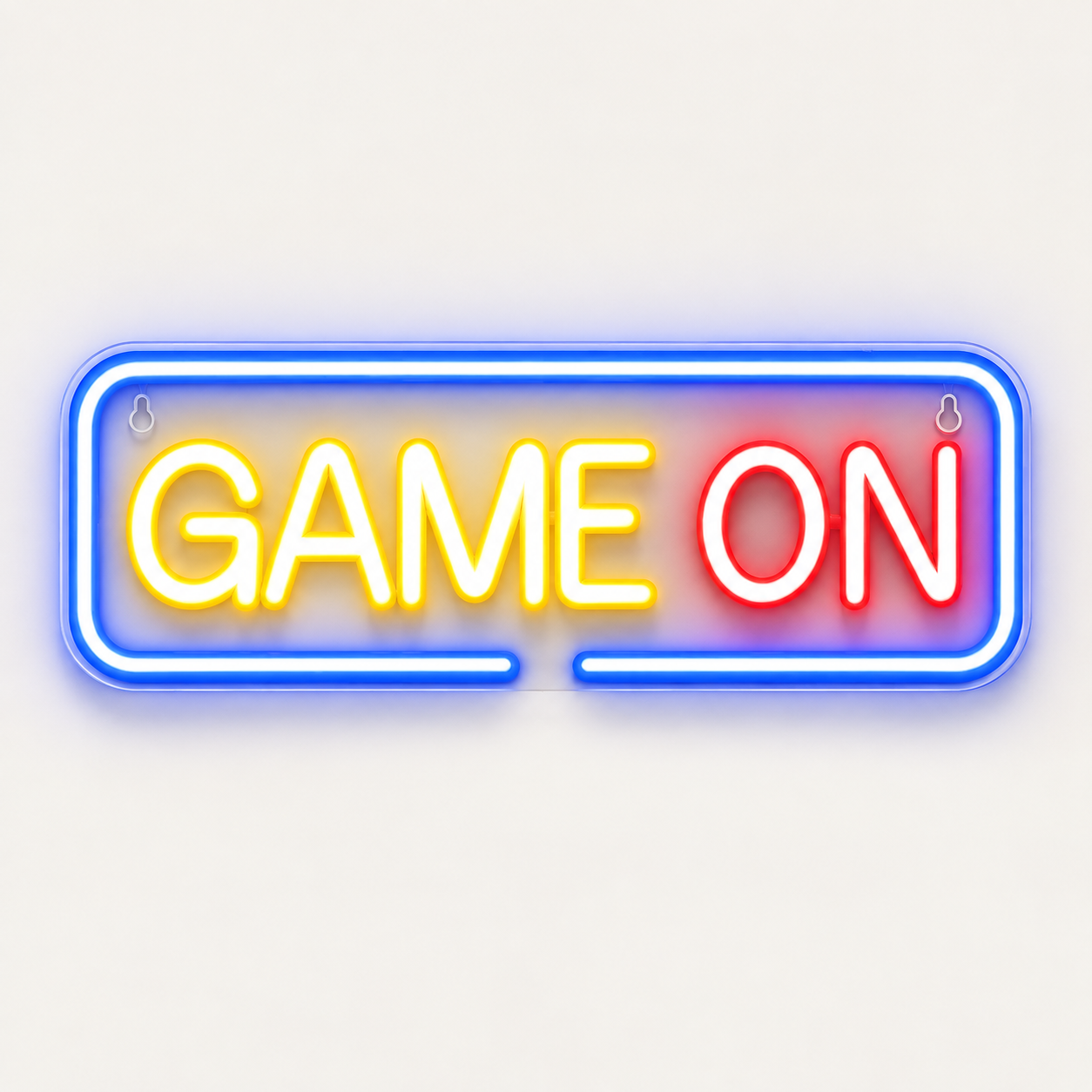 Lampe Neon