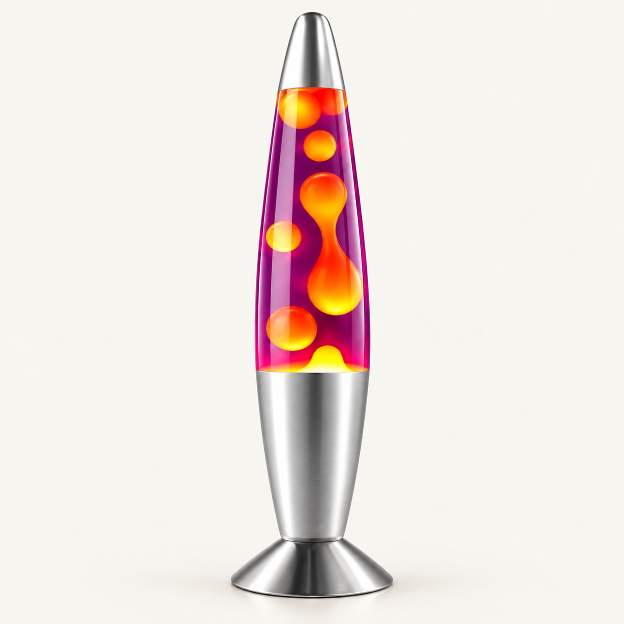 Lampe à lave