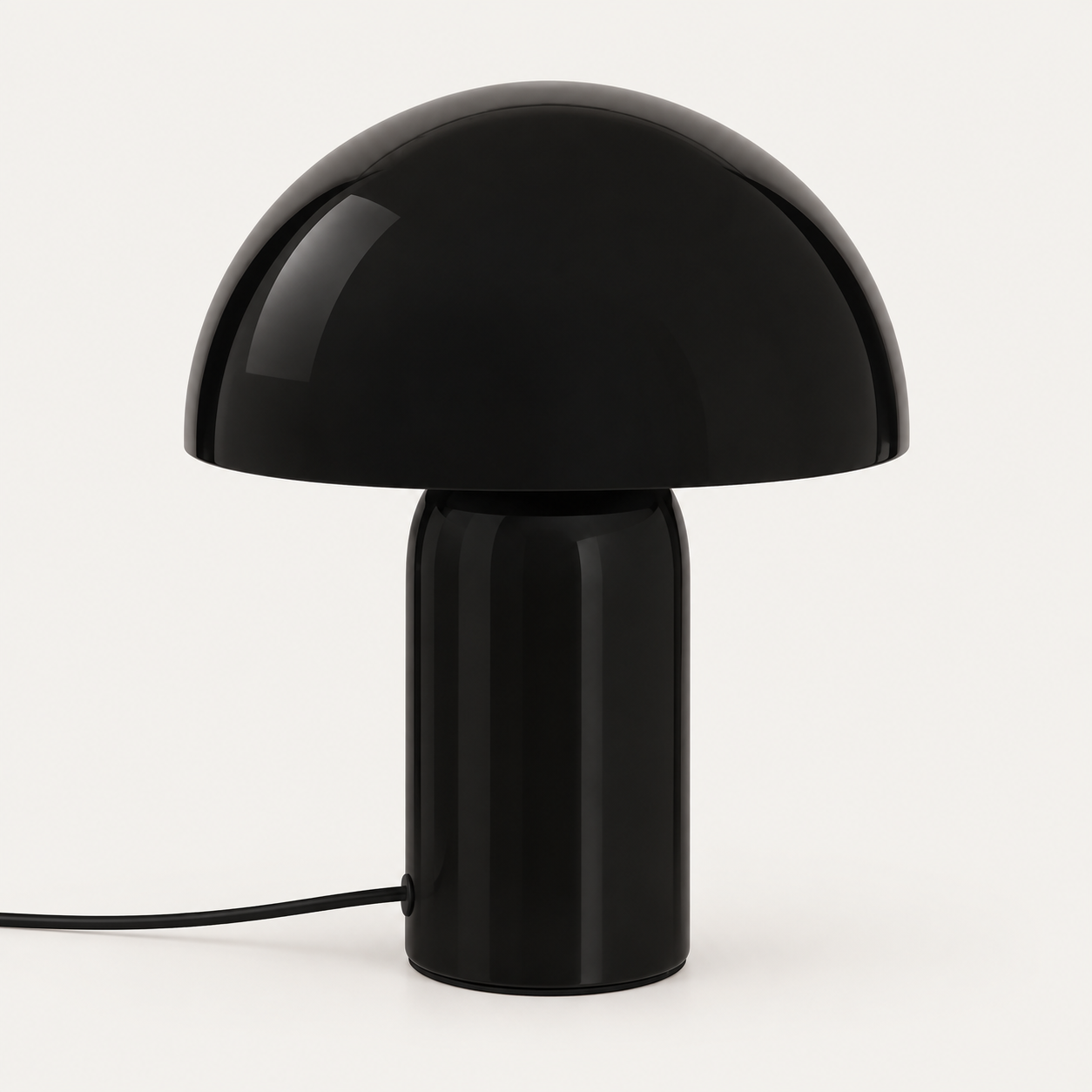 Lampe Champignon