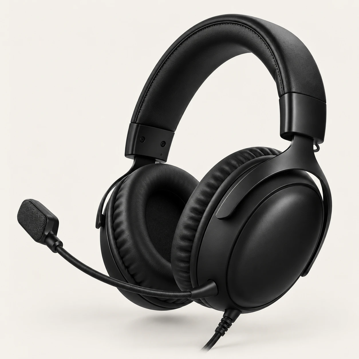 Casque gaming HyperX Cloud III