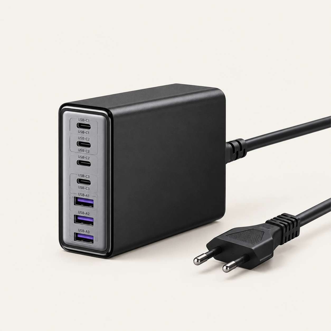 Station de charge UGREEN 100 W