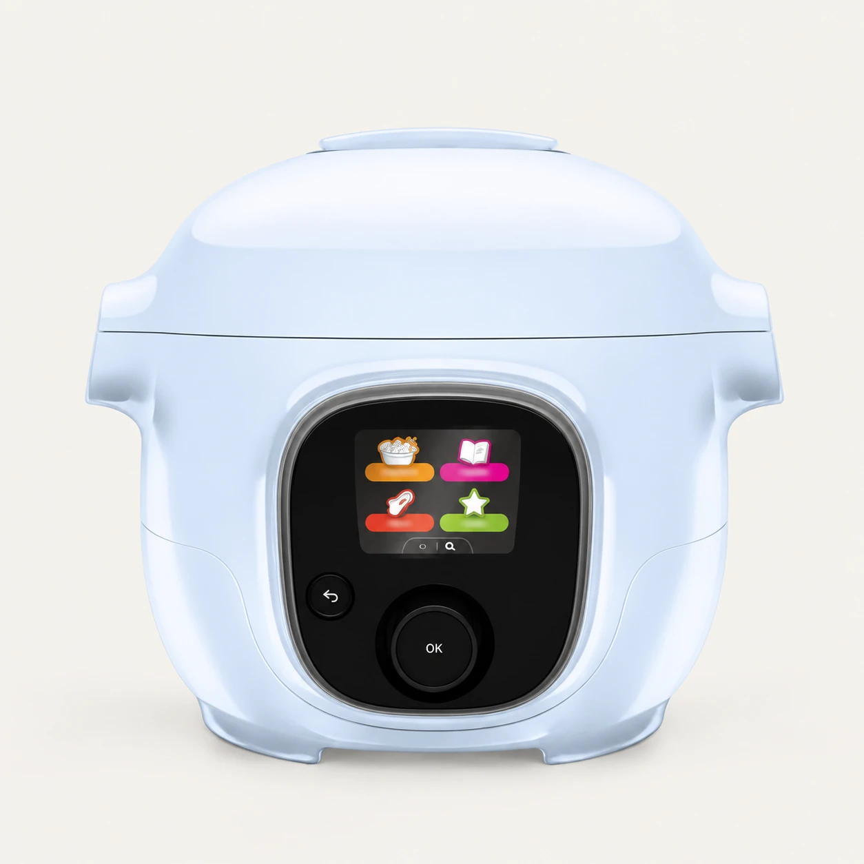 Cookeo Mini