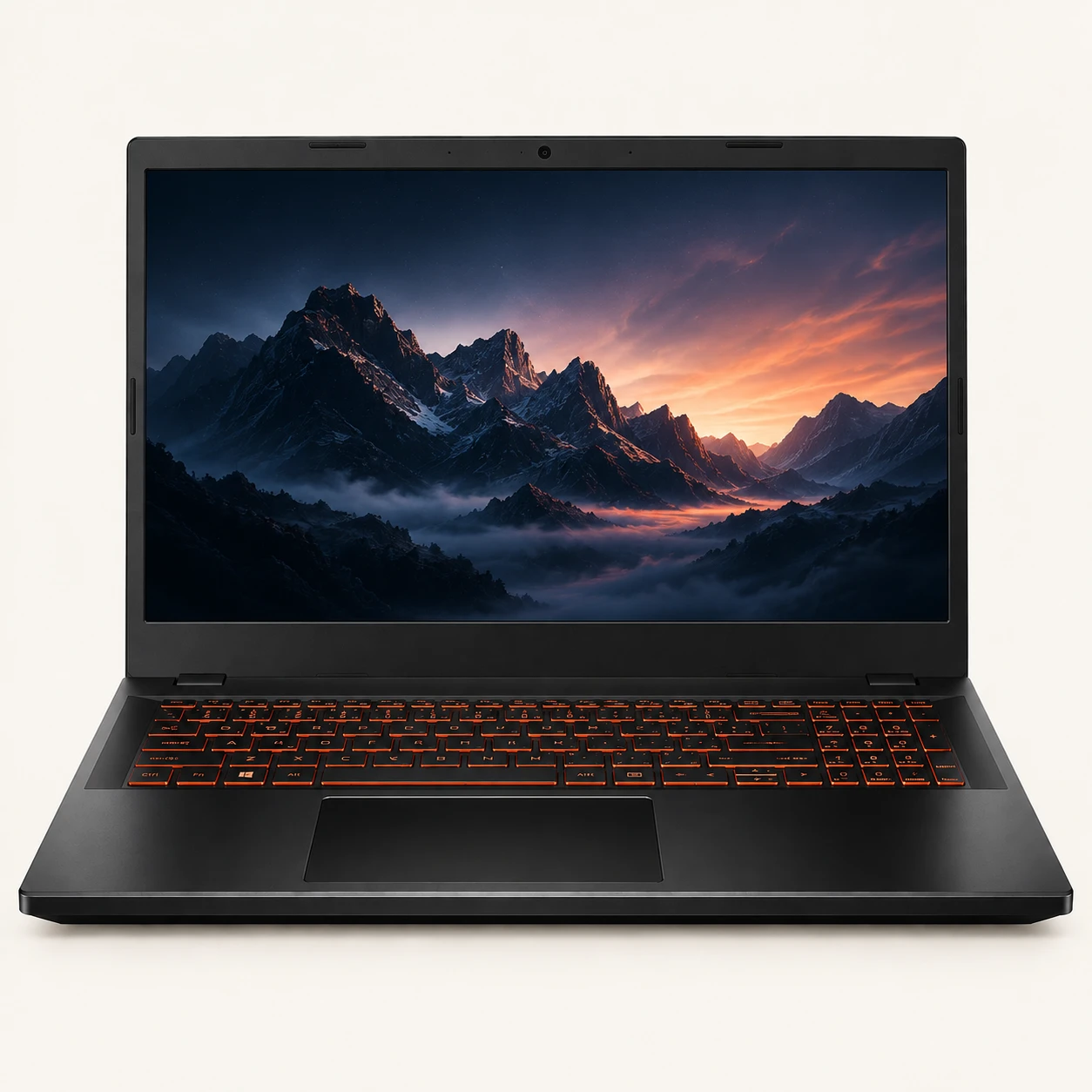 Acer nitro V 15