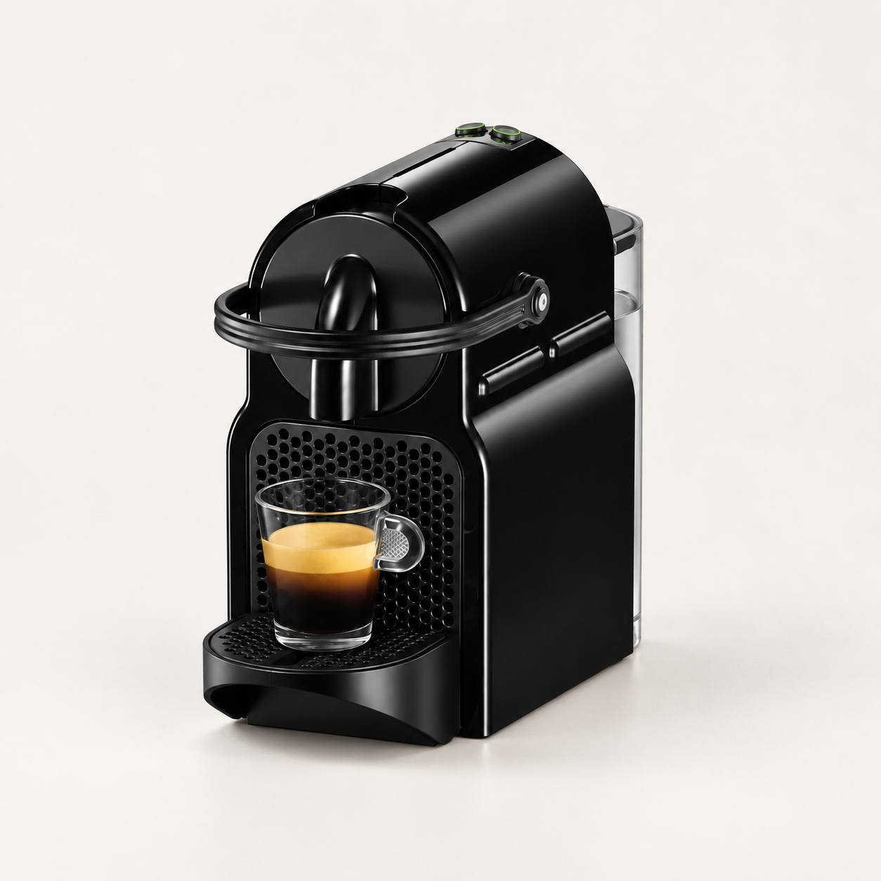 Machine à café capsules