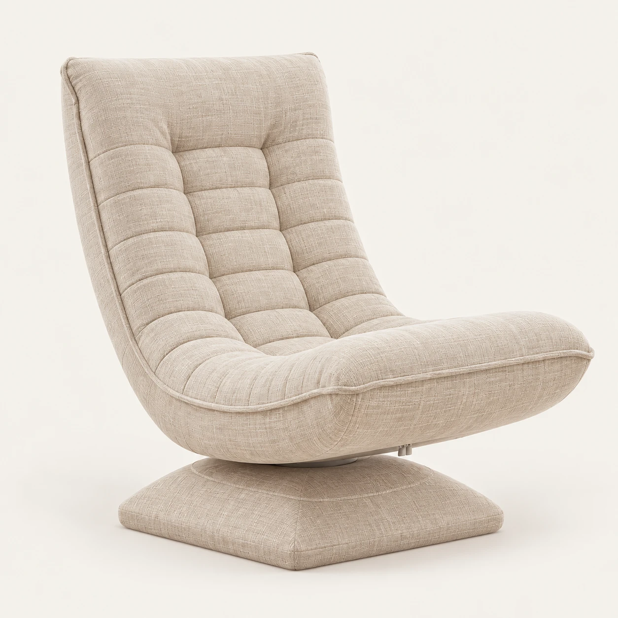 Fauteuil pivotant