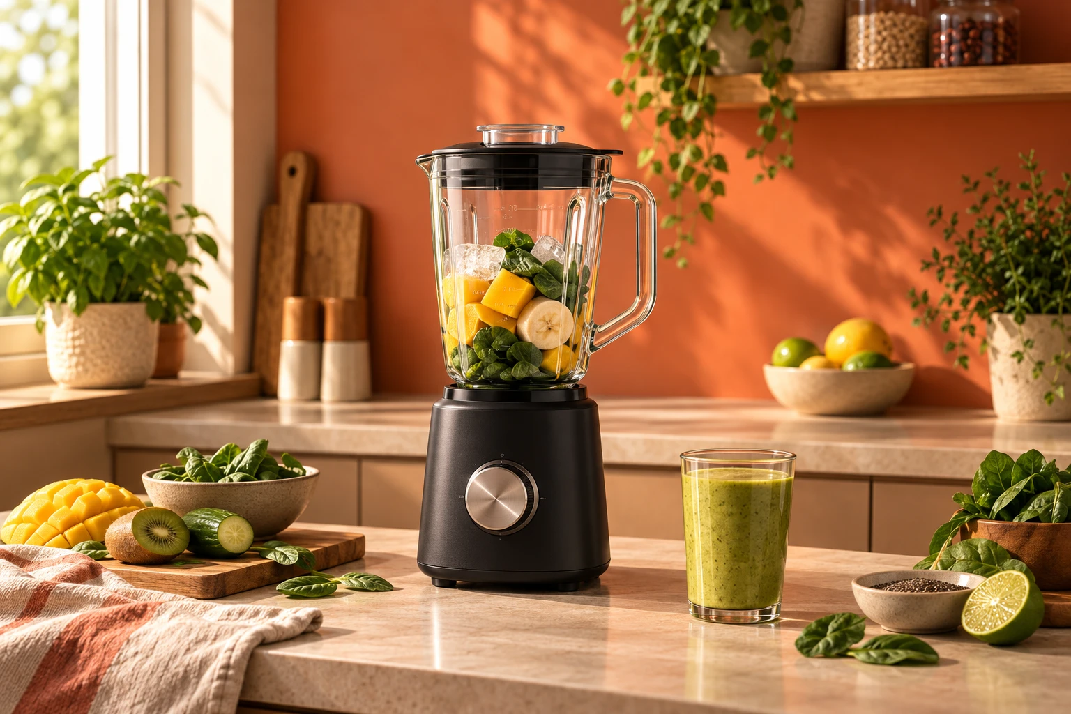 Blenders