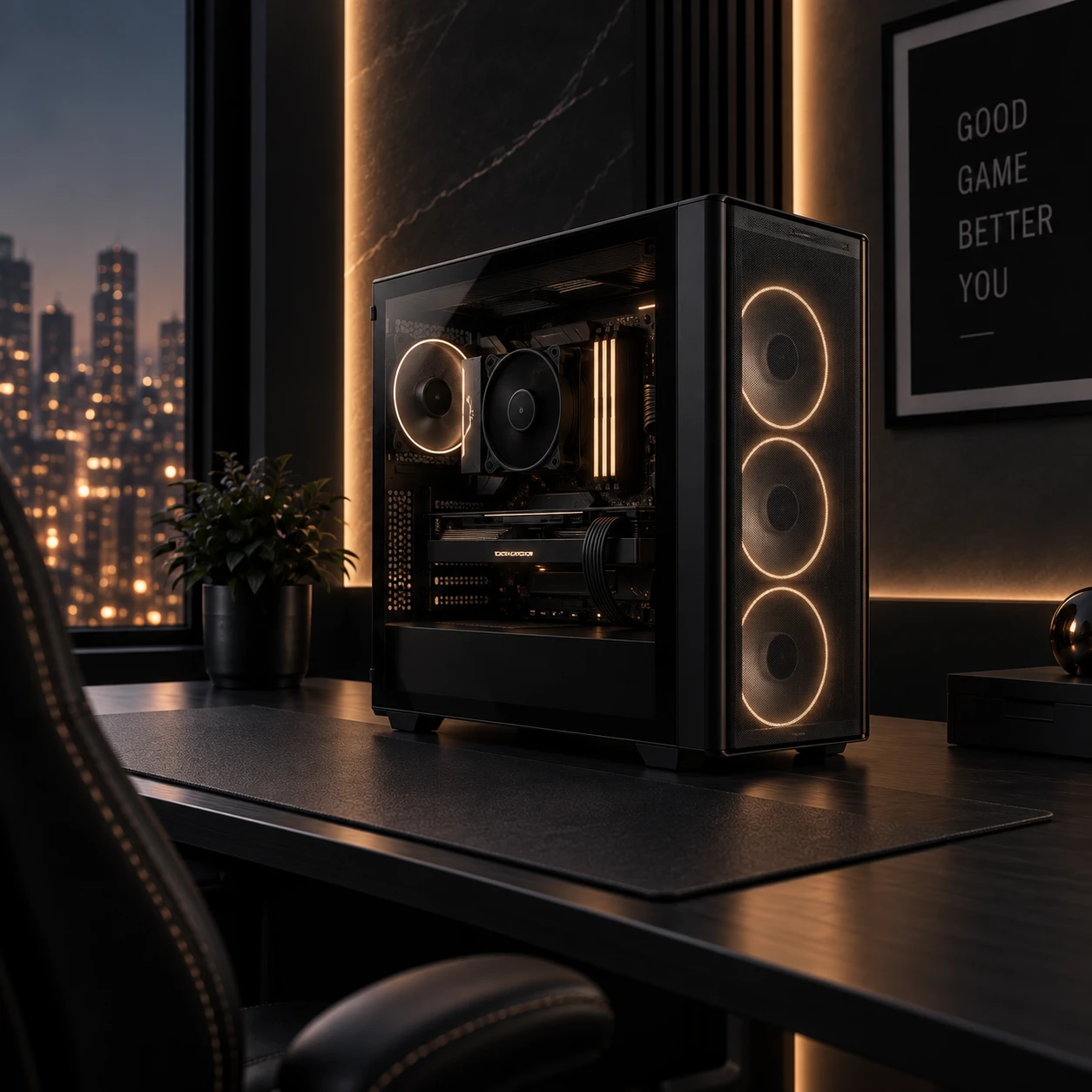 PC gaming