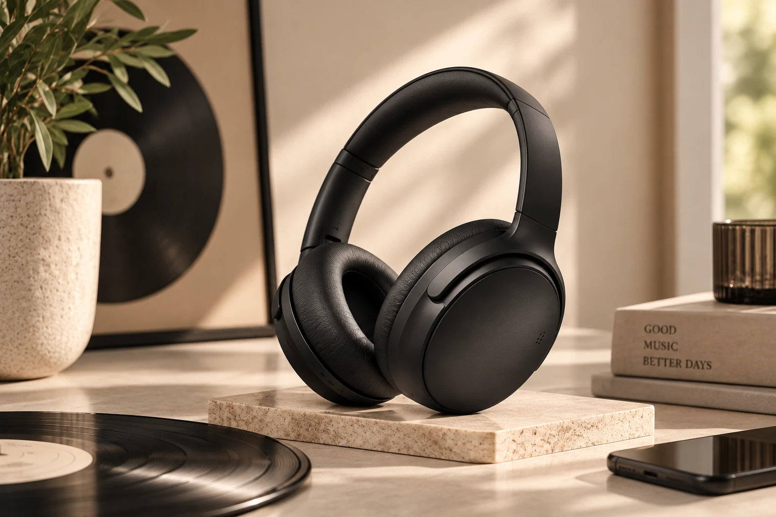 Casques